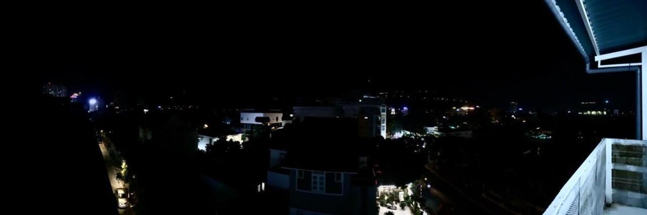 An Thinh Phat Motel Vung Tau Esterno foto