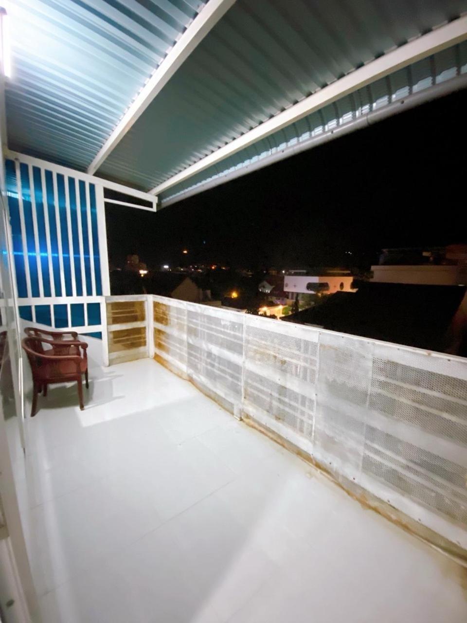 An Thinh Phat Motel Vung Tau Esterno foto